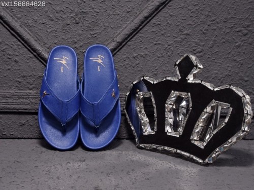 Giuseppe Zanotti Slipper Men Shoes 004