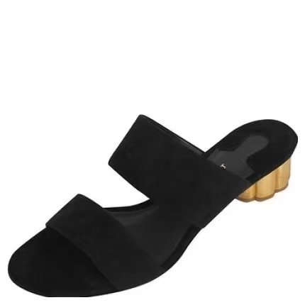 Ferragamo Slipper Women Shoes 0026