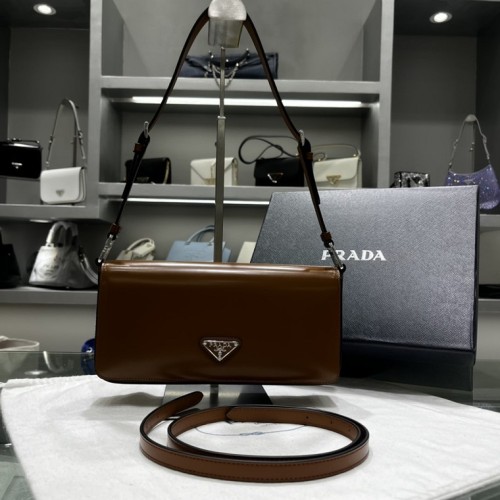 Prada Super High End Handbags 0013 (2022)