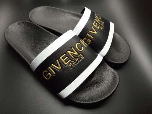 Givenchy slipper women shoes-002