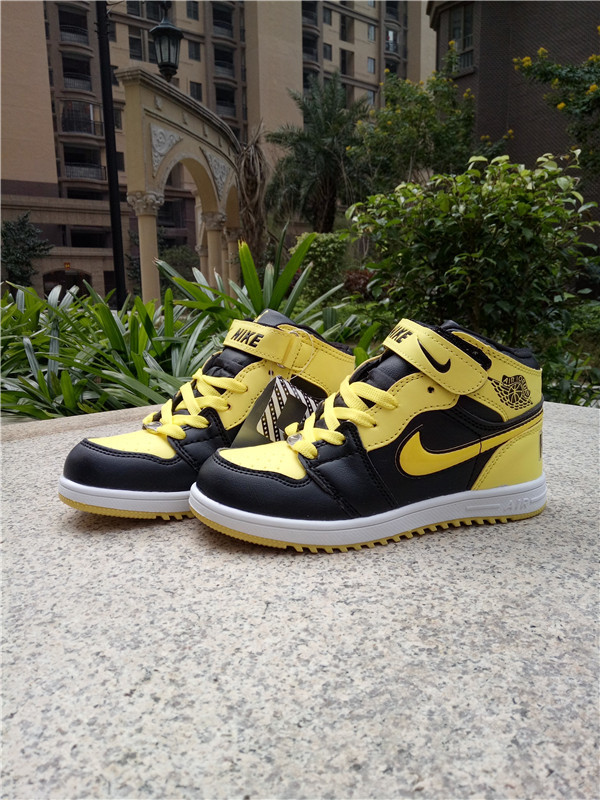 Air Jordan 1 Kid Shoes 005