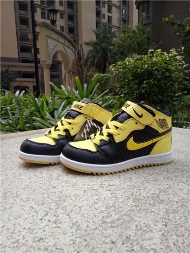 Air Jordan 1 Kid Shoes 005