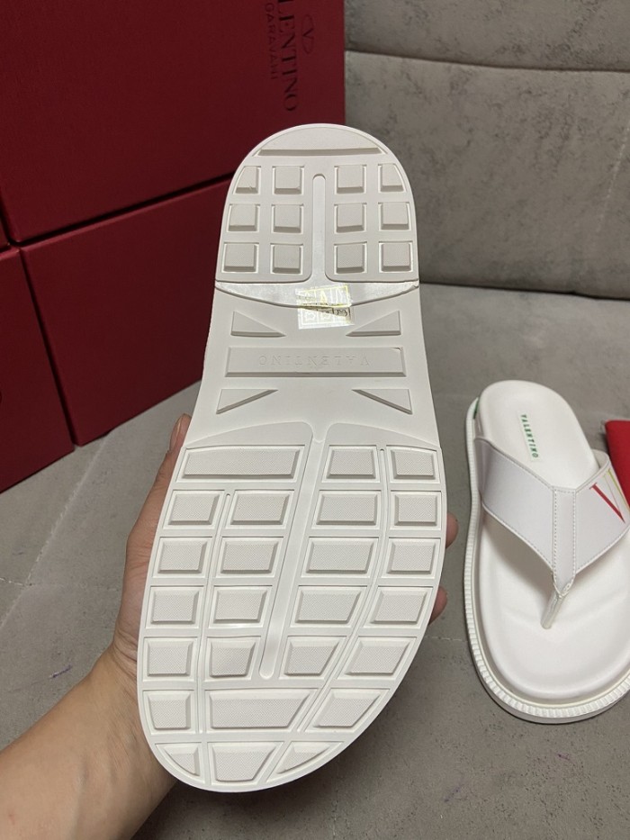 Valentino Slipper Men Shoes 004（2022）