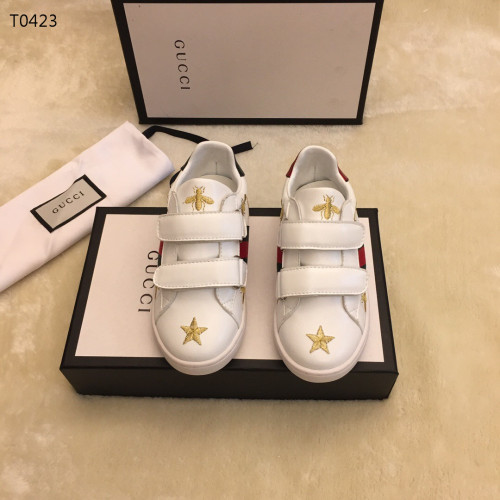 Gucci Kid Shoes 0012 (2020)