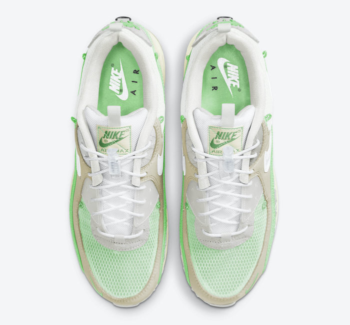 Nike Air Max 90 Men shoes 003 (2020）