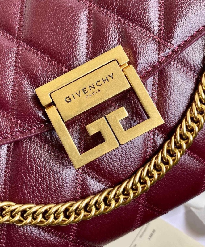 Givenchy Super High End Handbag 0054（2022）