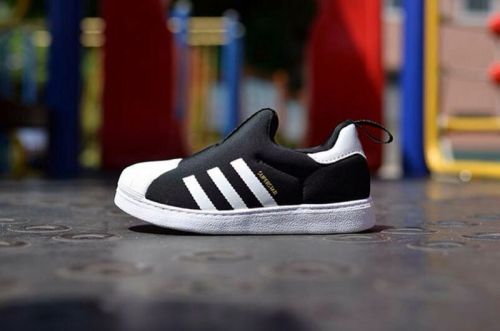 Adidas Superstar Kid Shoes 017