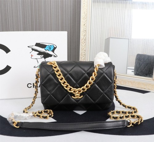 Chanel Handbags 0042 (2022)