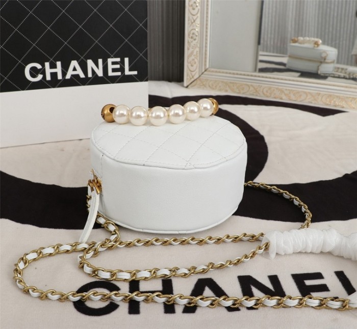 Chanel Handbags 0046 (2022)