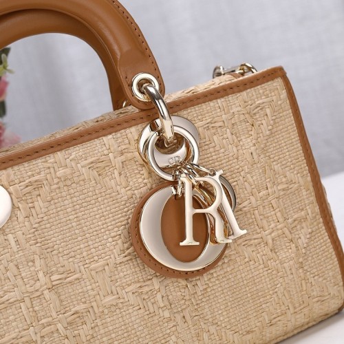 Dior Handdbag 0052（2022）