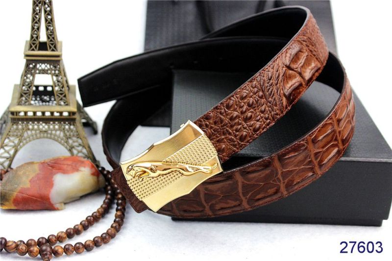 Super Perfect PUMA Belts 001