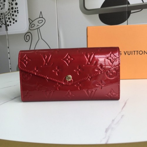 LV Wallets 002（2022）