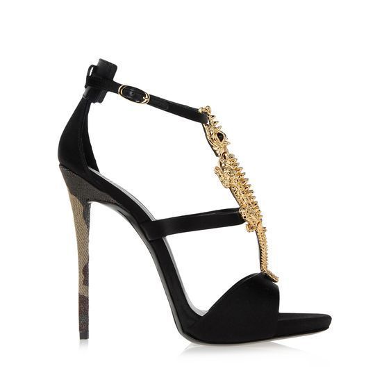 Giuseppe Zanotti Women High Heel-0132