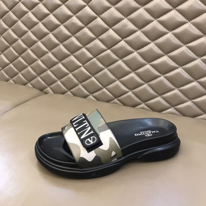 Valentino Slipper Men Shoes 008（2022）