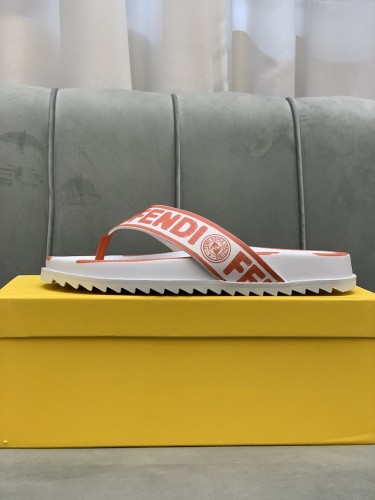 Fendi Slippers Men Shoes 004（2022）