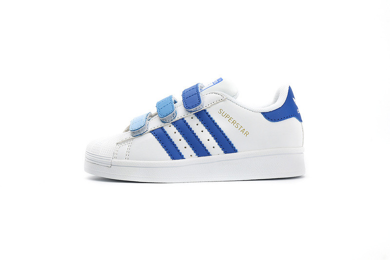 adidas smith Kid Shoes 011