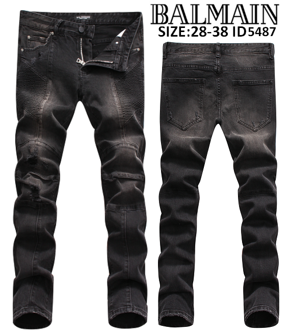 Balmain Jeans men-038