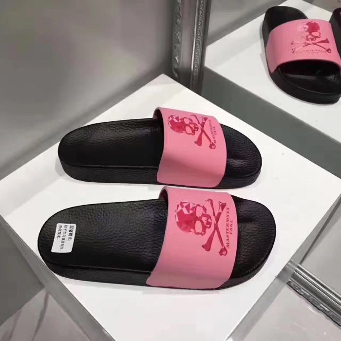 MMJ Slipper Men Shoes-004