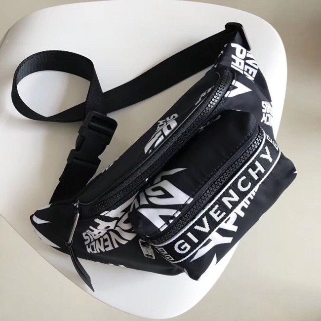 Givenchy Fanny Pack 003 (2022)