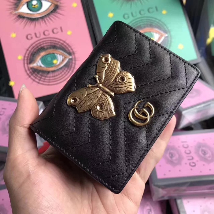 Gucci wallets 099