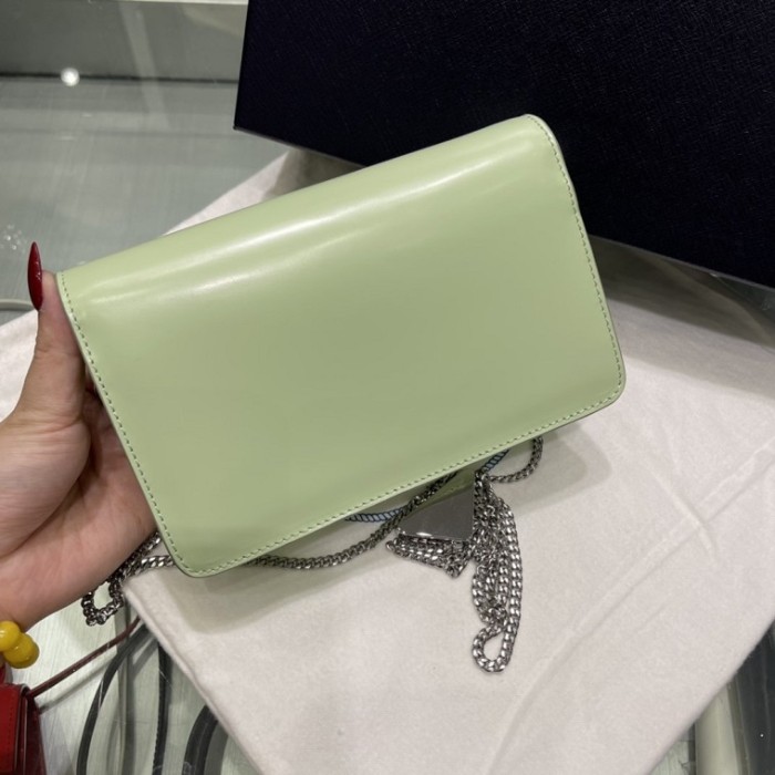 Prada Super High End Handbags 008 (2022)