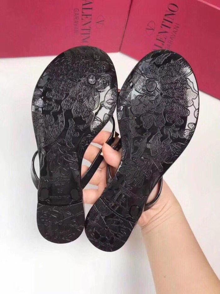 Valentino Slipper Women Shoes 0033