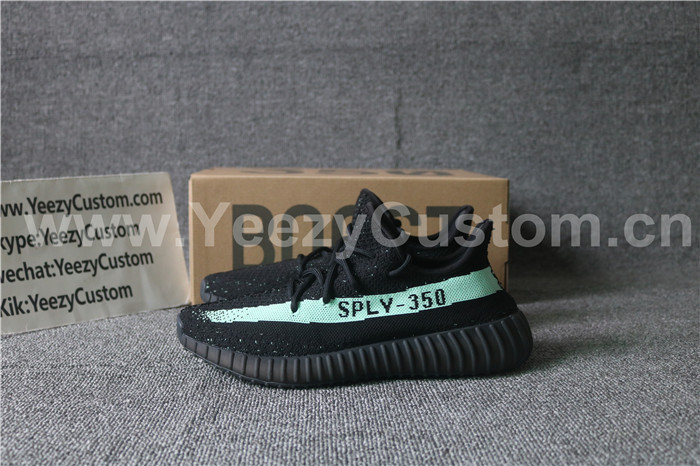 Authentic Adidas Yeezy Boost 350 V2 Light Green