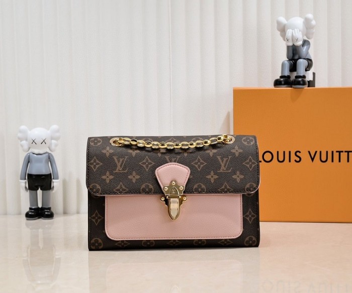 Louis Vuitton Handbags 0021 (2022)