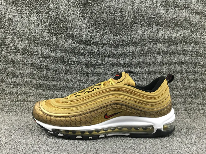 Nike Air Max 97 Men shoes 0034