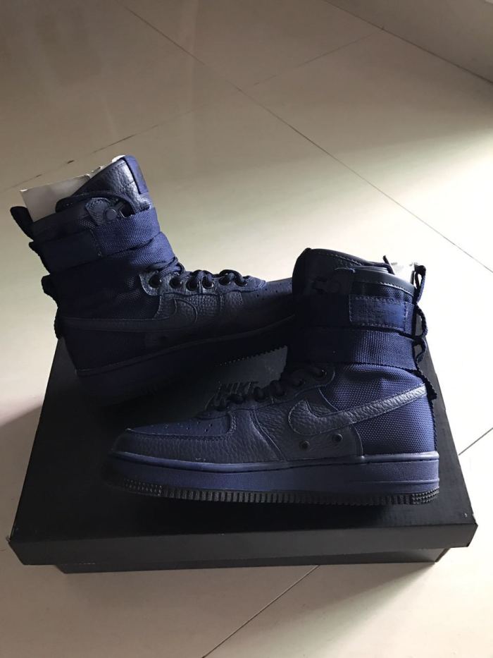 Nike Special Forces Air Force 1-007