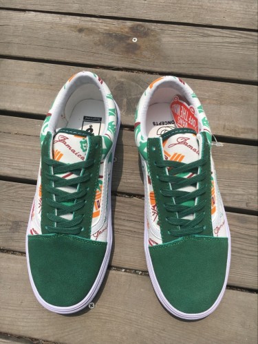 Vans women low 0043