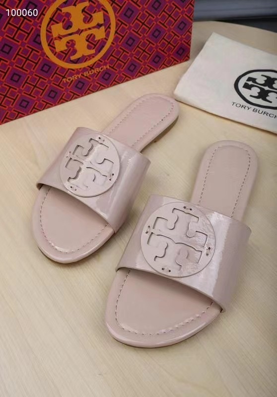 Tory Burch Slipper Women Shoes 007（2022）