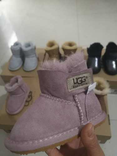 Ugg Kid Shoes 00140
