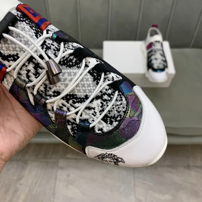 Versace Designer Men Shoes 004（2021）