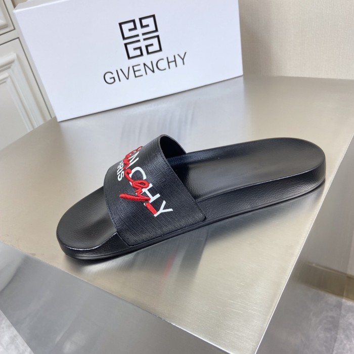 Givenchy slipper women shoes 008（2021）