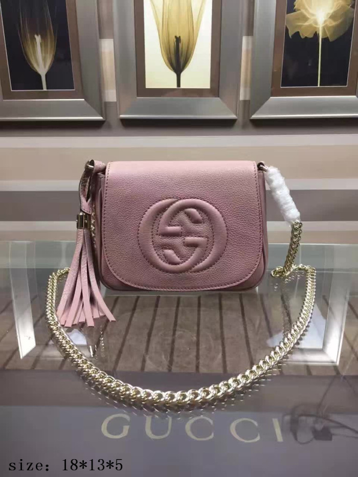 Gucci Super High End Handbag 00203