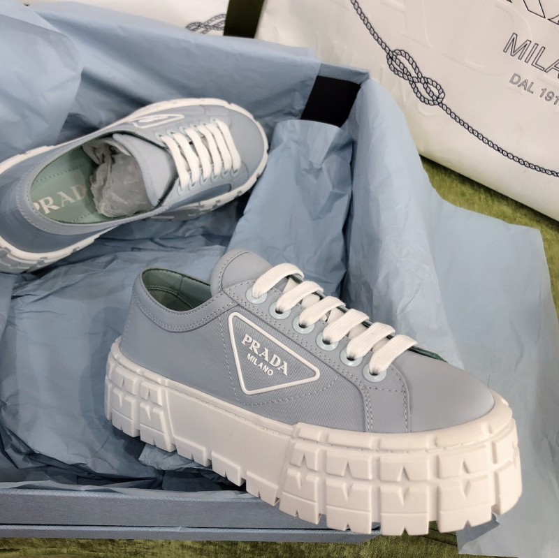 Prada Women Shoes 005 (2021)