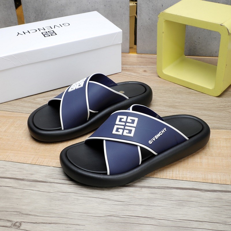 Givenchy Slipper Men Shoes 002（2022）