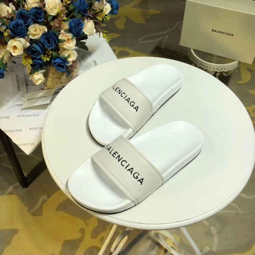 Balenciaga slipper Women Shoes 009（2021）