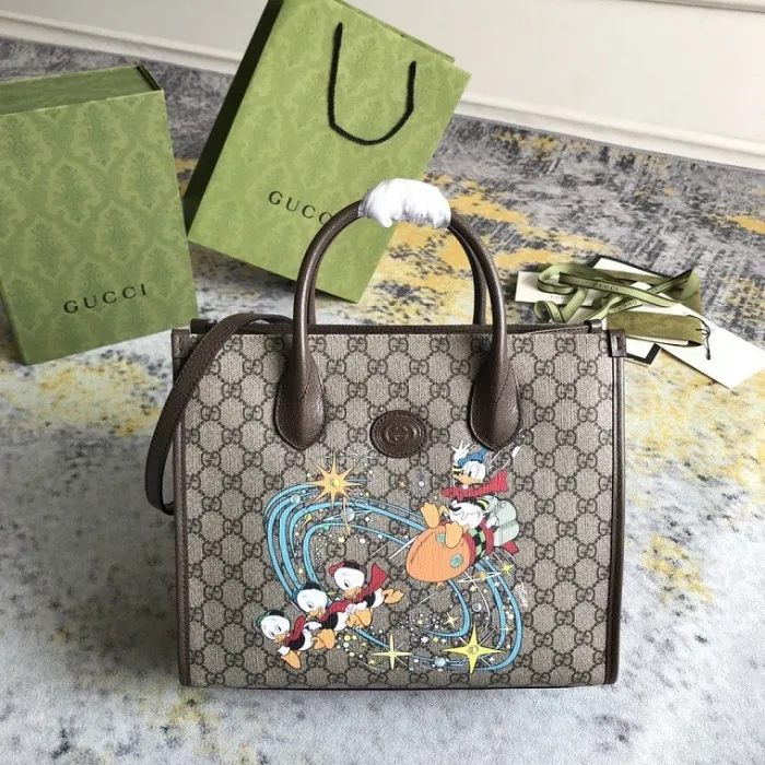 Gucci Super High End Handbag 0054（2022）