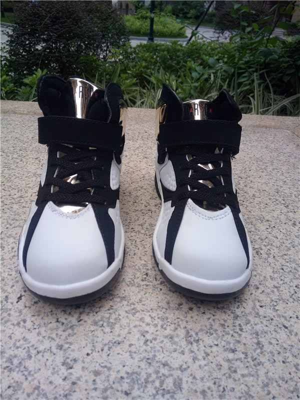 Air Jordan 7 Kid Shoes 0013