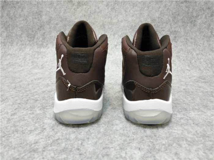 Air Jordan 11 Kid Shoes 0022