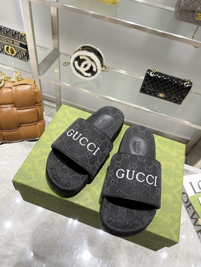 Gucci Slipper Women Shoes 0011（2022）