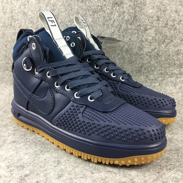 Nike Air Force 1 Men Shoes-031