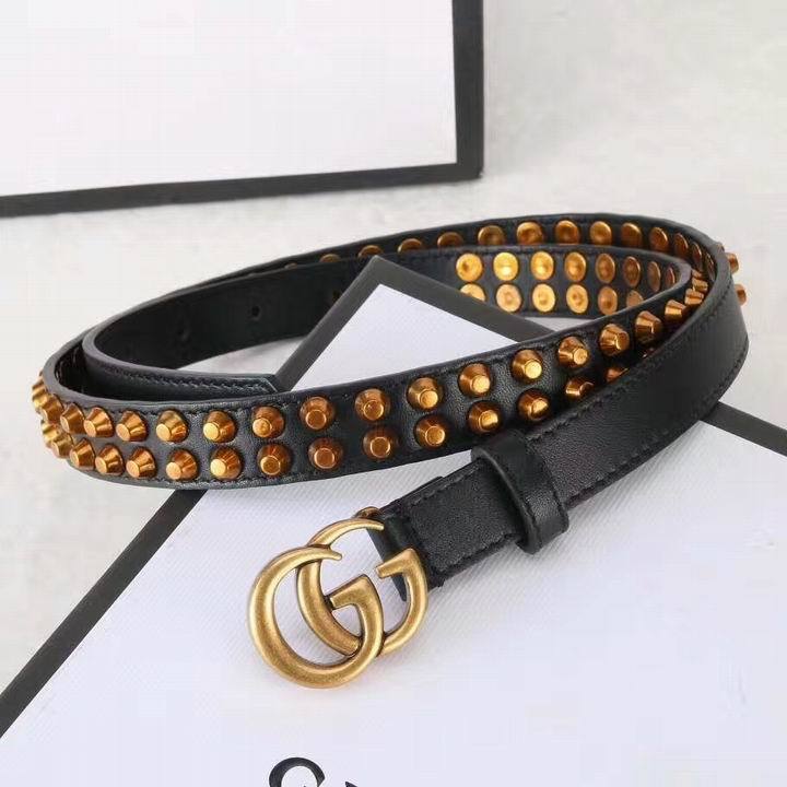 GUCCI lady belt original version 0014