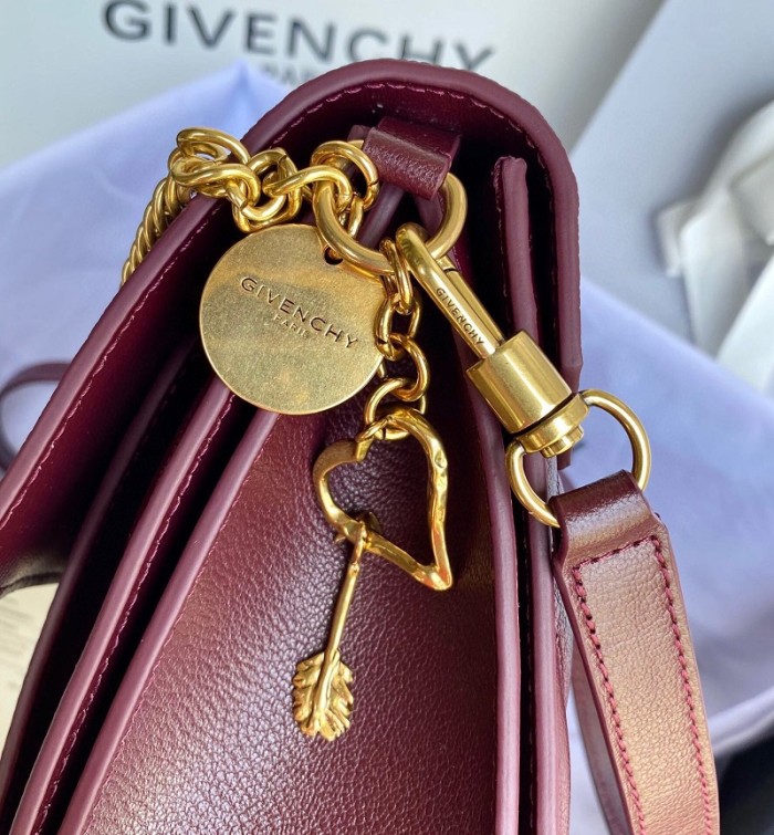 Givenchy Super High End Handbag 0054（2022）
