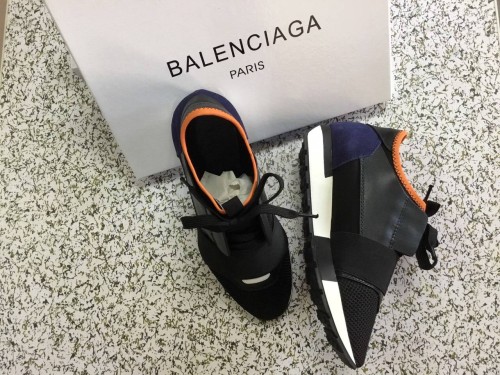 Balenciaga Designer Men Shoes  0023