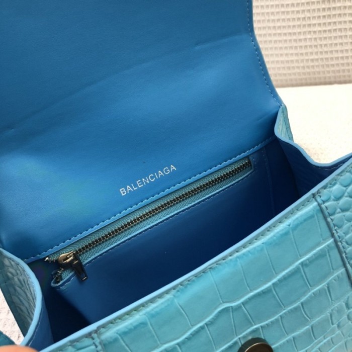Balenciaga Handbags 0018 (2022)