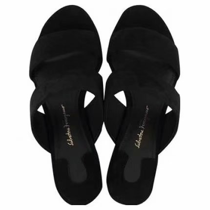 Ferragamo Slipper Women Shoes 0026