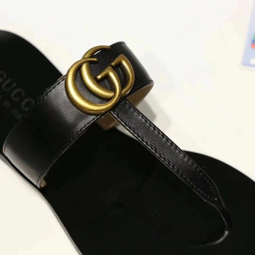 Gucci Slipper Women Shoes 00108